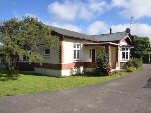 50 Avenal Street, Avenal
