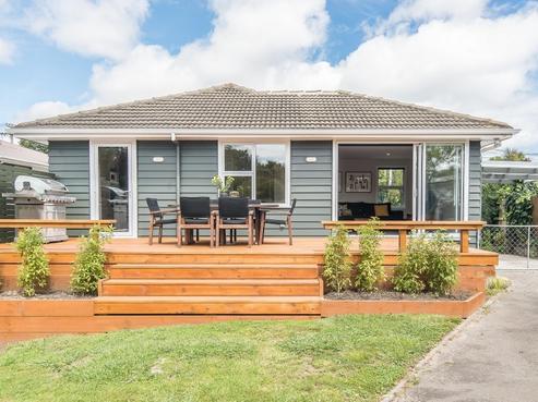 7 Fincham Road, Raumati Beach