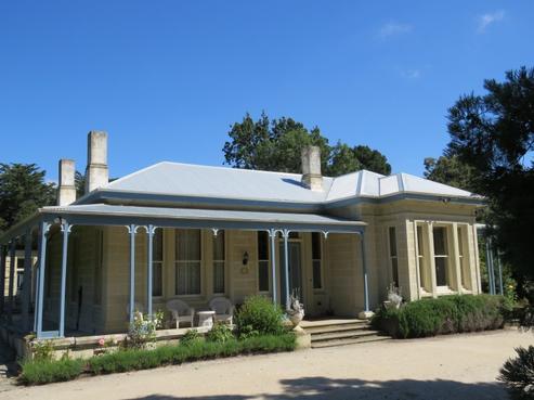 47 Dip Hill Road, Five Forks and Surrounds