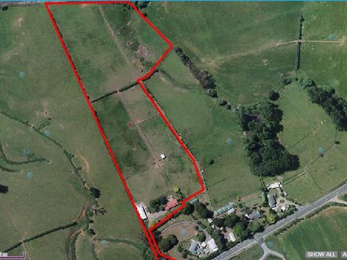 271A Whangarata Road, Tuakau