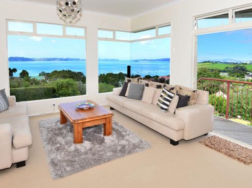 585 Mahurangi East Road, Algies Bay