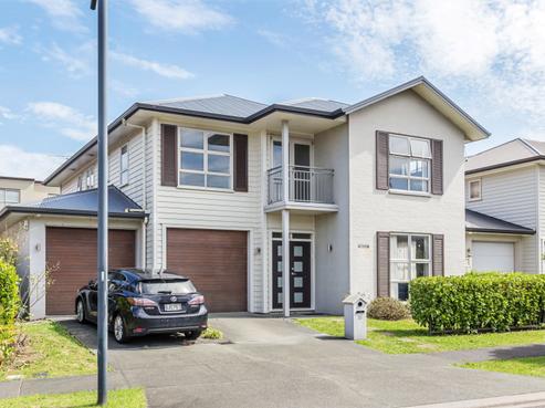 13 Wynne Gray Avenue, Stonefields