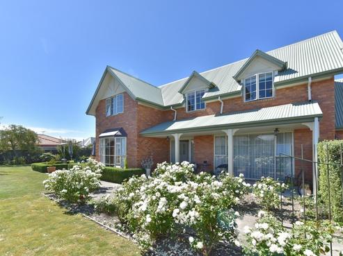 34 Isaac Wilson Road, Kaiapoi