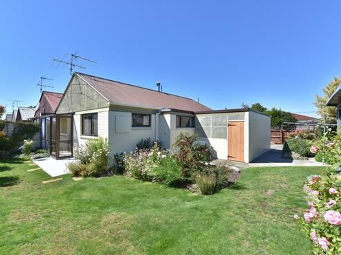 71E Ashley Street, Rangiora