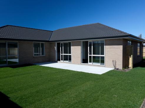 4 Te Aika Street, Marshland