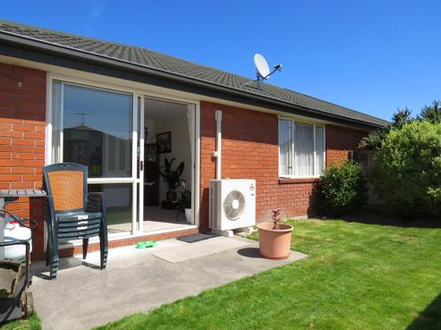472B Main South Road, Hornby