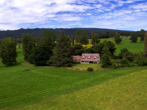 189 Whakapapa Road, Kakahi
