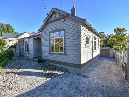 24 Rosebery Street, Belleknowes