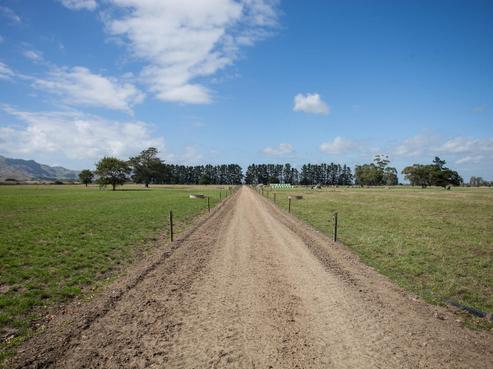 123 Robinson Road, Paeroa