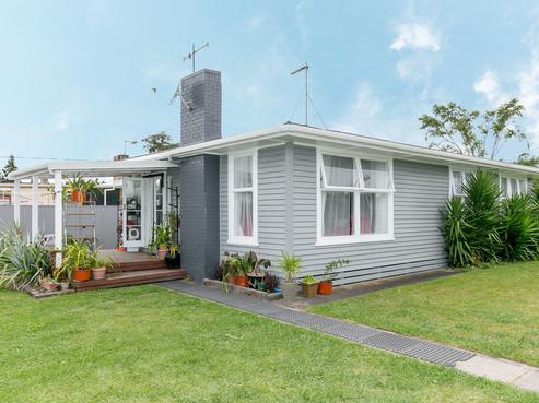 3 Dermont Street, Bader
