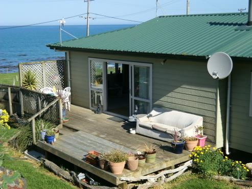 30 Esplanade, Kaka Point