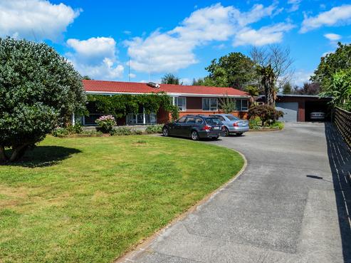 3A Ballance Street, Kihikihi
