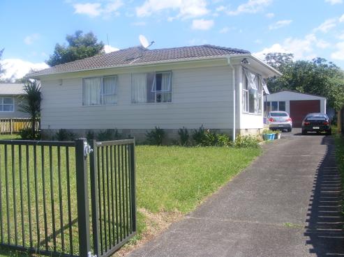 3 Tasman Street, Pukekohe