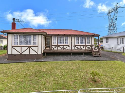 43 Lappington Road, Otara