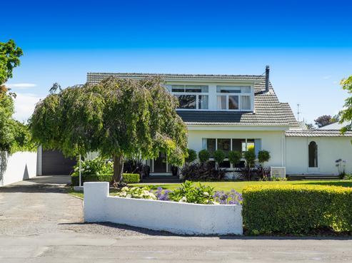 27 Buckleys Terrace, Tinwald