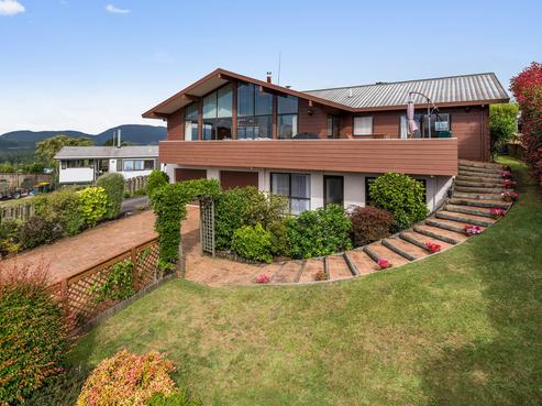 45 Balwyn Avenue, Tihiotonga