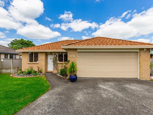 35 Pateke Drive, Takanini