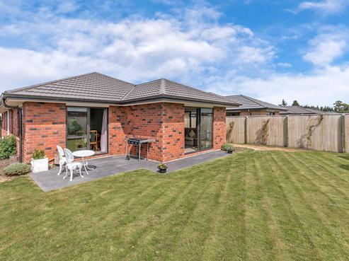 19 Blackburn Street, Kaiapoi