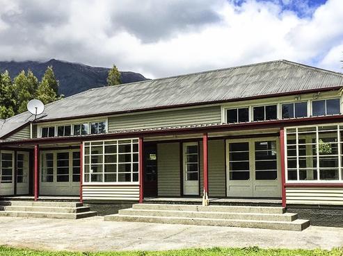 1350 Lake Brunner Road, Moana / Lake Brunner