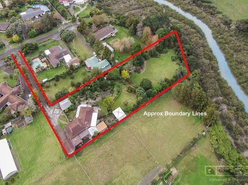 8 Rata Road, Whenuapai
