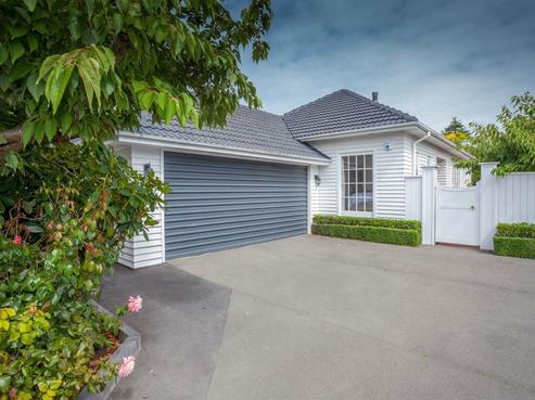399 Withells Road, Avonhead