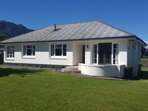 23 Waihou Road, Te Aroha