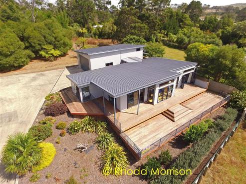 28 Komiti Road, Tinopai