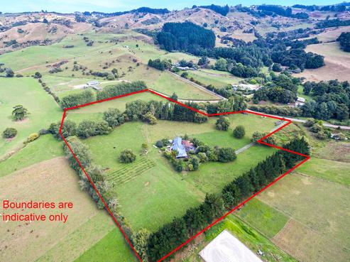 145A Helenslee Road, Pokeno