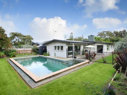 40 Wanganui Road, Marton