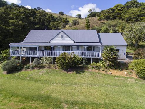 16 Tayden Court, Tamaterau