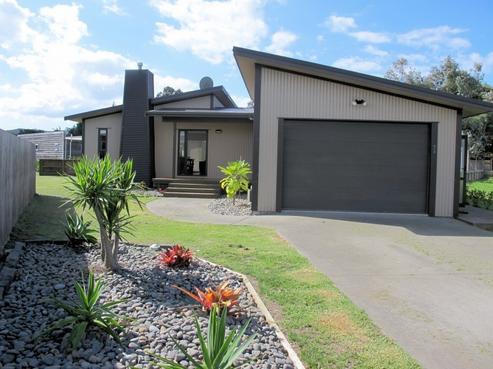 124 Adams Road, Whangapoua