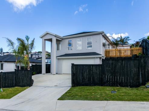 1C Vino Cina Heights, Ranui