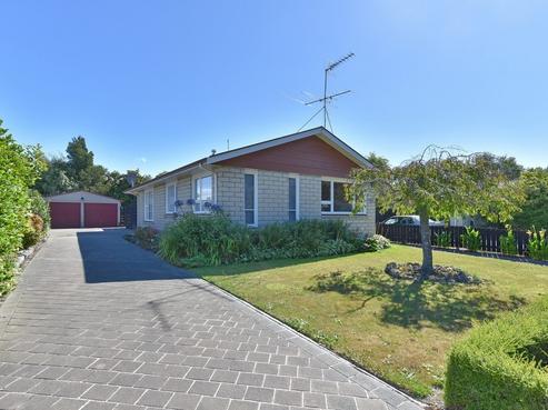 18 William Street, Rangiora