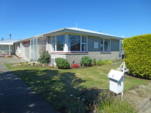 62A Durham Street, Rangiora