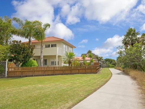 1/57 West Fairway, Golflands