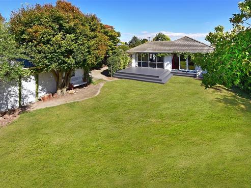 6 Delph Street, Avonhead