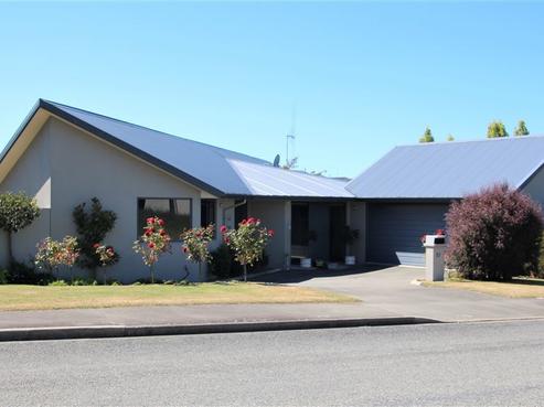 53 Dobson Street, Gleniti