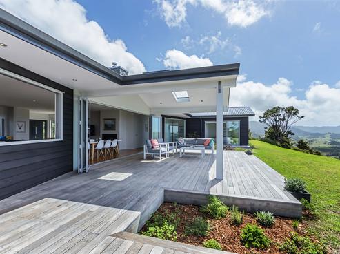 395B Matakana Valley Road, Matakana