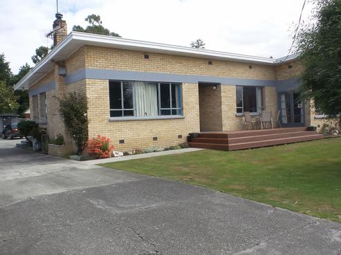 20 Princes Street, Temuka