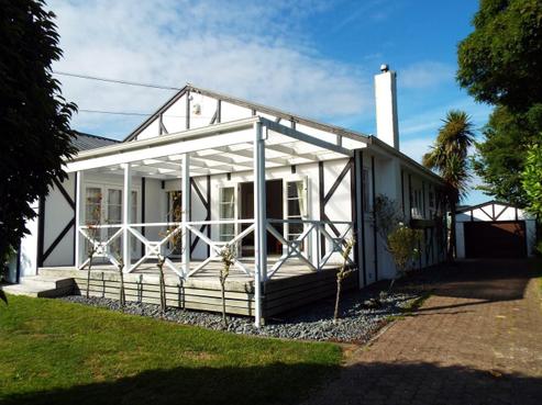 45 Basley Road, Owhata