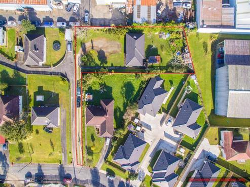 60 Kelman Road, Kelston