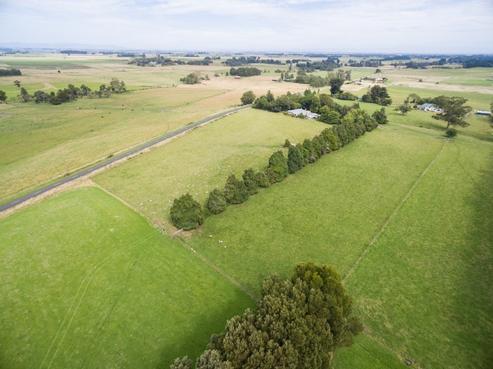 397 Tutaenui Road, Marton