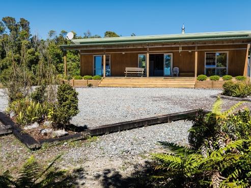 49 Stuart And Chapman Drive, Karoro