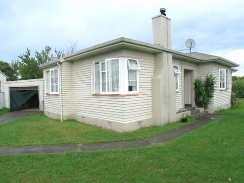 15 Achilles Street, Wairoa