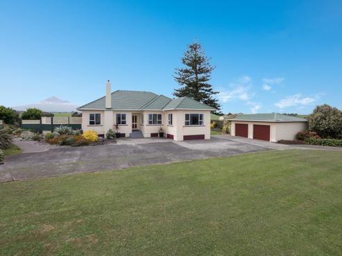 4036 South Road, Opunake