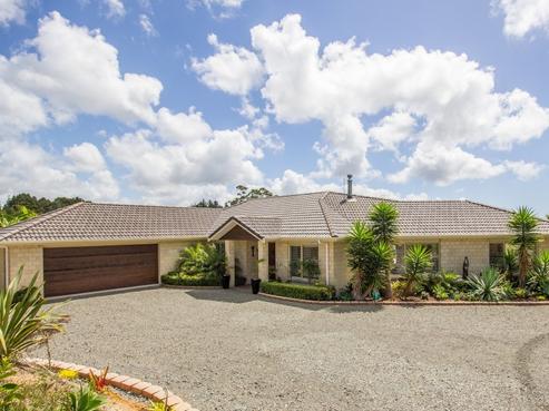 350 Owhiwa Road, Parua Bay