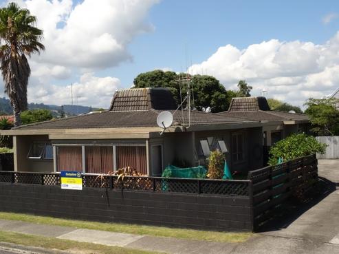 407A Fergusson Drive, Thames
