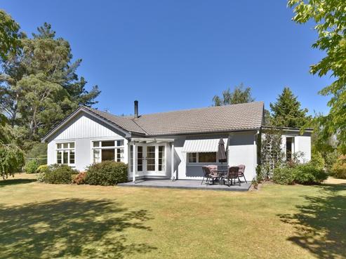 28 Henrys Ford Road, Loburn