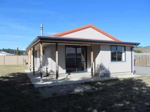 41B Royal Terrace, Alexandra