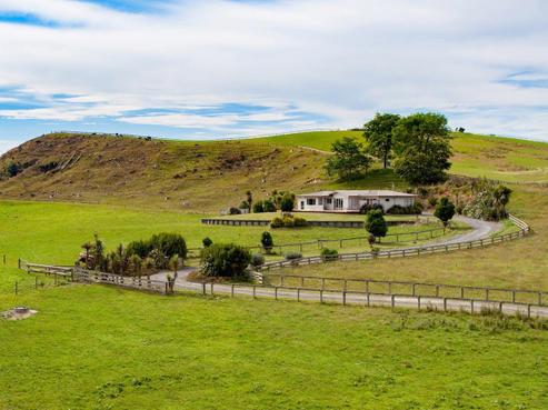 412 Morgan Road, Matamata